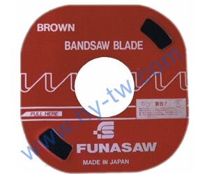 FUNASAW小盤(pán)帶